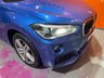USED 2018 18 BMW X1 2.0 18d M Sport SUV 5dr Diesel Auto xDrive Euro 6 (s/s) (150 ps) Over &pound;3400 Of Extras. HUGESpec