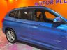 USED 2018 18 BMW X1 2.0 18d M Sport SUV 5dr Diesel Auto xDrive Euro 6 (s/s) (150 ps) Over &pound;3400 Of Extras. HUGESpec