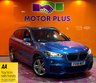 USED 2018 18 BMW X1 2.0 18d M Sport SUV 5dr Diesel Auto xDrive Euro 6 (s/s) (150 ps) Over &pound;3400 Of Extras. HUGESpec