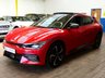 USED 2024 73 KIA EV6 77.4kWh GT-Line S Hatchback 5dr Electric Auto AWD (320 bhp) SUNROOF SAT NAV CARPLAY PART LEATHER INTERIOR HEATED VENTILATED SEATS HEATED STEERING WHEEL PARKING CAMERA CRUISE CONTROL PARKING SENSORS 1 OWNER SERVICE HISTORY WARRANTY