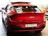 USED 2024 73 KIA EV6 77.4kWh GT-Line S Hatchback 5dr Electric Auto AWD (320 bhp) SUNROOF SAT NAV CARPLAY PART LEATHER INTERIOR HEATED VENTILATED SEATS HEATED STEERING WHEEL PARKING CAMERA CRUISE CONTROL PARKING SENSORS 1 OWNER SERVICE HISTORY WARRANTY
