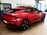 USED 2024 73 KIA EV6 77.4kWh GT-Line S Hatchback 5dr Electric Auto AWD (320 bhp) SUNROOF SAT NAV CARPLAY PART LEATHER INTERIOR HEATED VENTILATED SEATS HEATED STEERING WHEEL PARKING CAMERA CRUISE CONTROL PARKING SENSORS 1 OWNER SERVICE HISTORY WARRANTY