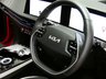 USED 2024 73 KIA EV6 77.4kWh GT-Line S Hatchback 5dr Electric Auto AWD (320 bhp) SUNROOF SAT NAV CARPLAY PART LEATHER INTERIOR HEATED VENTILATED SEATS HEATED STEERING WHEEL PARKING CAMERA CRUISE CONTROL PARKING SENSORS 1 OWNER SERVICE HISTORY WARRANTY