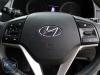 USED 2018 68 HYUNDAI TUCSON 1.6 GDi S Connect SUV 5dr Petrol Manual Euro 6 (s/s) (132 ps) 