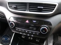 USED 2018 68 HYUNDAI TUCSON 1.6 GDi S Connect SUV 5dr Petrol Manual Euro 6 (s/s) (132 ps) 