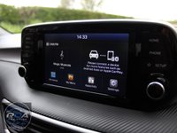 USED 2018 68 HYUNDAI TUCSON 1.6 GDi S Connect SUV 5dr Petrol Manual Euro 6 (s/s) (132 ps) 