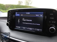 USED 2018 68 HYUNDAI TUCSON 1.6 GDi S Connect SUV 5dr Petrol Manual Euro 6 (s/s) (132 ps) 