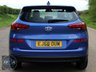 USED 2018 68 HYUNDAI TUCSON 1.6 GDi S Connect SUV 5dr Petrol Manual Euro 6 (s/s) (132 ps) 