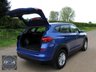 USED 2018 68 HYUNDAI TUCSON 1.6 GDi S Connect SUV 5dr Petrol Manual Euro 6 (s/s) (132 ps) 