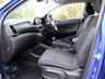 USED 2018 68 HYUNDAI TUCSON 1.6 GDi S Connect SUV 5dr Petrol Manual Euro 6 (s/s) (132 ps) 