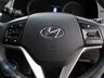USED 2018 68 HYUNDAI TUCSON 1.6 GDi S Connect SUV 5dr Petrol Manual Euro 6 (s/s) (132 ps) 