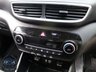 USED 2018 68 HYUNDAI TUCSON 1.6 GDi S Connect SUV 5dr Petrol Manual Euro 6 (s/s) (132 ps) 