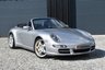 USED 2006 W PORSCHE 911 3.8 997 Carrera 4S Cabriolet 2dr Petrol Manual AWD (285 g/km, 350 bhp) 