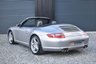 USED 2006 W PORSCHE 911 3.8 997 Carrera 4S Cabriolet 2dr Petrol Manual AWD (285 g/km, 350 bhp) 