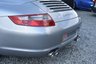 USED 2006 W PORSCHE 911 3.8 997 Carrera 4S Cabriolet 2dr Petrol Manual AWD (285 g/km, 350 bhp) 