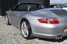 USED 2006 W PORSCHE 911 3.8 997 Carrera 4S Cabriolet 2dr Petrol Manual AWD (285 g/km, 350 bhp) 