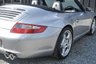 USED 2006 W PORSCHE 911 3.8 997 Carrera 4S Cabriolet 2dr Petrol Manual AWD (285 g/km, 350 bhp) 