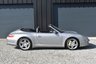 USED 2006 W PORSCHE 911 3.8 997 Carrera 4S Cabriolet 2dr Petrol Manual AWD (285 g/km, 350 bhp) 