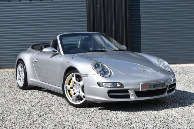 View our PORSCHE 911
