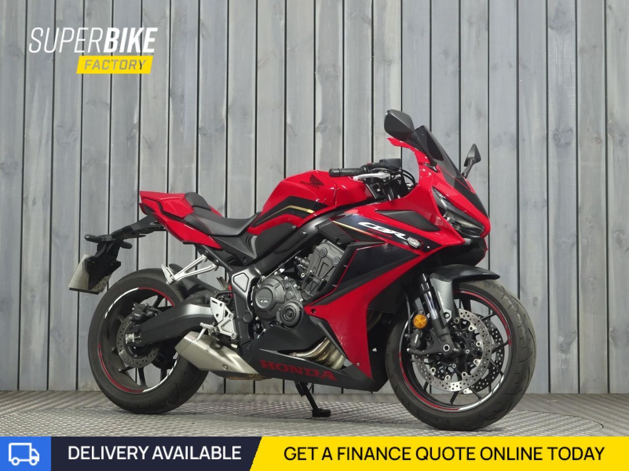 HONDA CBR650RCBR650R HONDA CBR650RCBR650R
