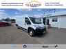 USED 2023 23 CITROEN RELAY 2.2 BlueHDi 35 Enterprise Edition Panel Van 5dr Diesel Manual L4 High Roof Euro 6 (s/s) (Heavy) (140 ps) SAT NAV *APPLE CAR PLAY*  **WE SPECIALISE IN FINANCE CALL FOR A FREE NO OBLIGATION QUOTATION **