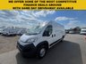 USED 2023 23 CITROEN RELAY 2.2 BlueHDi 35 Enterprise Edition Panel Van 5dr Diesel Manual L4 High Roof Euro 6 (s/s) (Heavy) (140 ps) SAT NAV *APPLE CAR PLAY*  **WE SPECIALISE IN FINANCE CALL FOR A FREE NO OBLIGATION QUOTATION **
