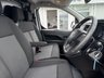 USED 2023 23 VAUXHALL VIVARO 1.5 Turbo D 2900 Prime Panel Van 6dr Diesel Manual L2 H1 Euro 6 (s/s) (100 ps) 