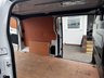 USED 2023 23 VAUXHALL VIVARO 1.5 Turbo D 2900 Prime Panel Van 6dr Diesel Manual L2 H1 Euro 6 (s/s) (100 ps) 