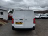 USED 2023 23 VAUXHALL VIVARO 1.5 Turbo D 2900 Prime Panel Van 6dr Diesel Manual L2 H1 Euro 6 (s/s) (100 ps) 