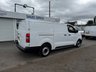 USED 2023 23 VAUXHALL VIVARO 1.5 Turbo D 2900 Prime Panel Van 6dr Diesel Manual L2 H1 Euro 6 (s/s) (100 ps) 
