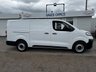 USED 2023 23 VAUXHALL VIVARO 1.5 Turbo D 2900 Prime Panel Van 6dr Diesel Manual L2 H1 Euro 6 (s/s) (100 ps) 