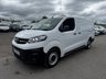 USED 2023 23 VAUXHALL VIVARO 1.5 Turbo D 2900 Prime Panel Van 6dr Diesel Manual L2 H1 Euro 6 (s/s) (100 ps) 
