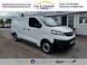 USED 2023 23 VAUXHALL VIVARO 1.5 Turbo D 2900 Prime Panel Van 6dr Diesel Manual L2 H1 Euro 6 (s/s) (100 ps) 