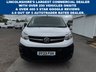 USED 2023 23 VAUXHALL VIVARO 1.5 Turbo D 2900 Prime Panel Van 6dr Diesel Manual L2 H1 Euro 6 (s/s) (100 ps) 