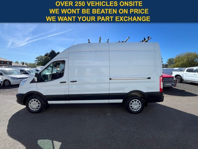 View our FORD TRANSIT
