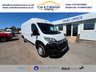 USED 2023 23 CITROEN RELAY 2.2 BlueHDi 35 Enterprise Edition Panel Van 5dr Diesel Manual L4 High Roof Euro 6 (s/s) (Heavy) (140 ps) SAT NAV REVERSING CAMERA   **WE SPECIALISE IN FINANCE CALL FOR A FREE NO OBLIGATION QUOTATION **