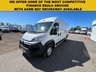 USED 2023 23 CITROEN RELAY 2.2 BlueHDi 35 Enterprise Edition Panel Van 5dr Diesel Manual L4 High Roof Euro 6 (s/s) (Heavy) (140 ps) SAT NAV REVERSING CAMERA   **WE SPECIALISE IN FINANCE CALL FOR A FREE NO OBLIGATION QUOTATION **