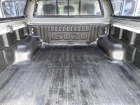 USED 2015 15 ISUZU D-MAX 2.5 TD Utah Huntsman 4x4 4dr Isuzu D Max