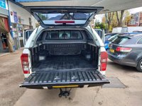 USED 2015 15 ISUZU D-MAX 2.5 TD Utah Huntsman 4x4 4dr Isuzu D Max