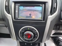 USED 2015 15 ISUZU D-MAX 2.5 TD Utah Huntsman 4x4 4dr Isuzu D Max