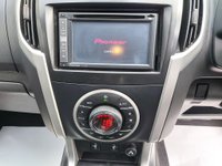 USED 2015 15 ISUZU D-MAX 2.5 TD Utah Huntsman 4x4 4dr Isuzu D Max