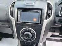 USED 2015 15 ISUZU D-MAX 2.5 TD Utah Huntsman 4x4 4dr Isuzu D Max