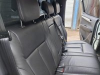 USED 2015 15 ISUZU D-MAX 2.5 TD Utah Huntsman 4x4 4dr Isuzu D Max