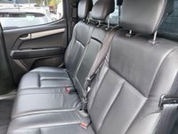 USED 2015 15 ISUZU D-MAX 2.5 TD Utah Huntsman 4x4 4dr Isuzu D Max
