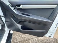 USED 2015 15 ISUZU D-MAX 2.5 TD Utah Huntsman 4x4 4dr Isuzu D Max