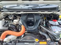 USED 2015 15 ISUZU D-MAX 2.5 TD Utah Huntsman 4x4 4dr Isuzu D Max