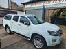 USED 2015 15 ISUZU D-MAX 2.5 TD Utah Huntsman 4x4 4dr Isuzu D Max