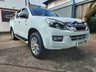 USED 2015 15 ISUZU D-MAX 2.5 TD Utah Huntsman 4x4 4dr Isuzu D Max