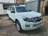 USED 2015 15 ISUZU D-MAX 2.5 TD Utah Huntsman 4x4 4dr Isuzu D Max