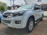 USED 2015 15 ISUZU D-MAX 2.5 TD Utah Huntsman 4x4 4dr Isuzu D Max